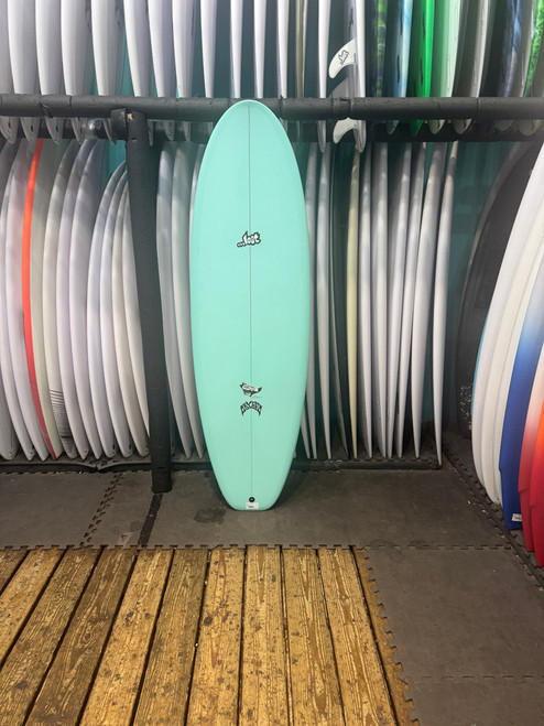 Lost Lazy Toy Surfboard | In Stock & Custom Orders | Catalyst
