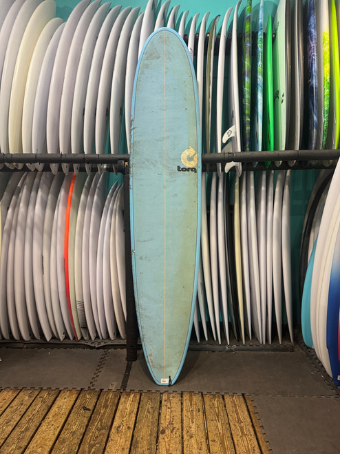 SURFBOARD STYLES