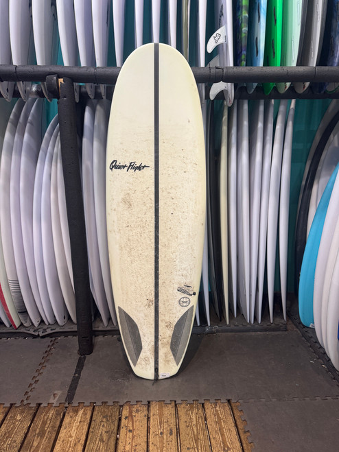 SURFBOARD STYLES