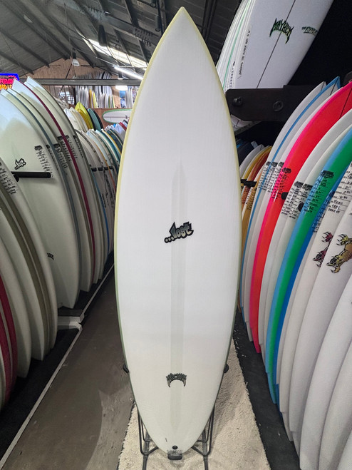 Lost Quiver Killer Surfboard | Catalyst