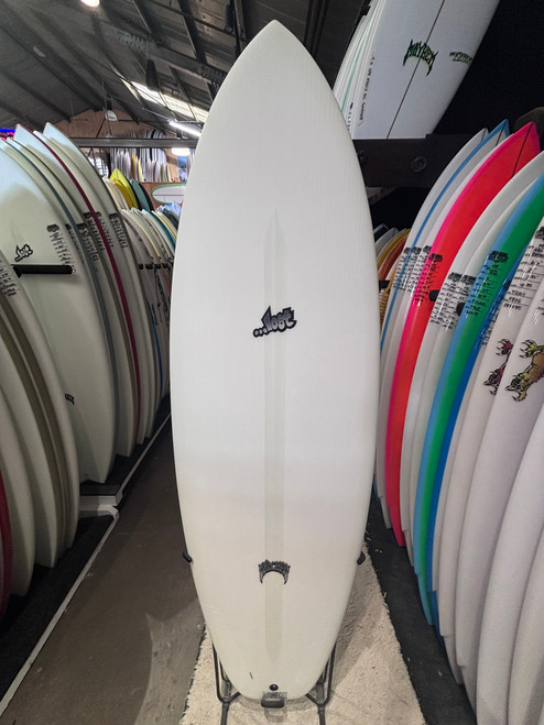 Lost BlackSheep Surfboard Products - Catalyst