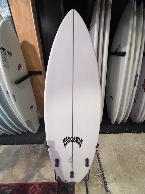5'0 LOST SUB DRIVER 3.0 SWALLOW GROM USED SURFBOARD (289795)