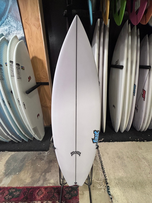 Performance Shortboards