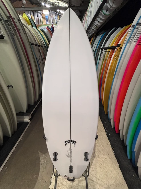 4'8 LOST SUB DRIVER 3.0 SWALLOW GROM USED SURFBOARD (289793)
