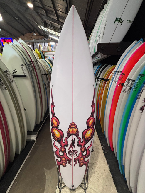Performance Shortboards