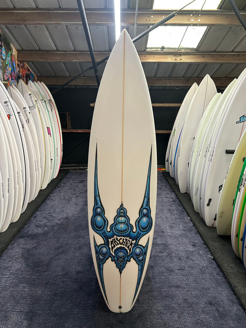 Performance Shortboards