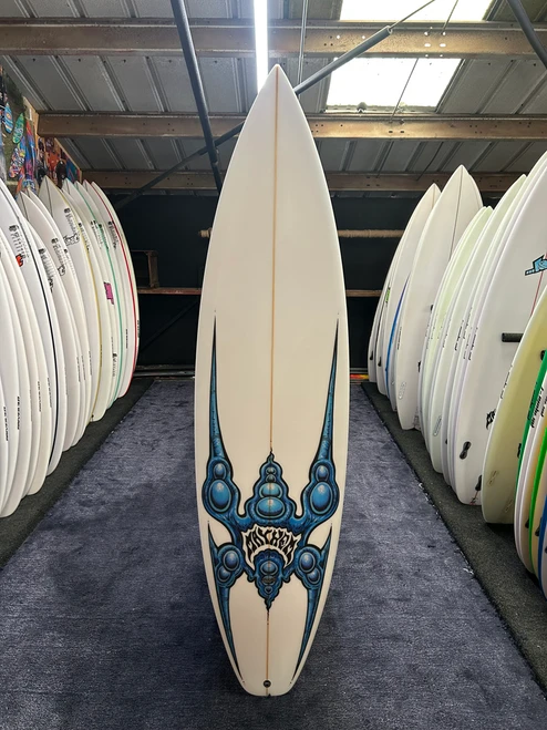 6'6 LOST '97 AI PRO SURFBOARD (300391)