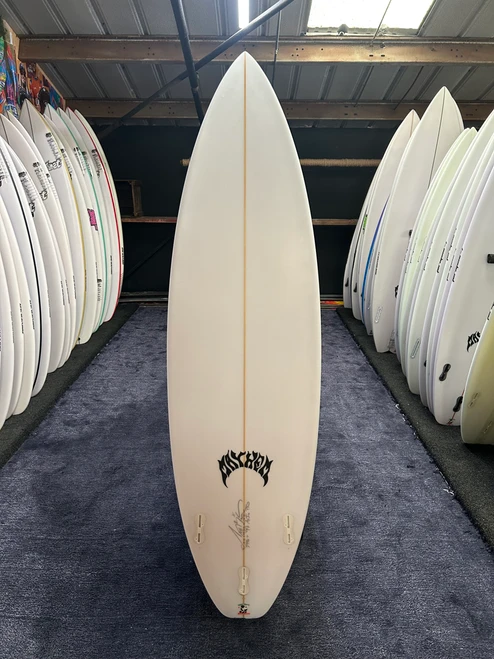 5'11 Lost '97 AI Pro Surfboard - Poly, 26.5L
