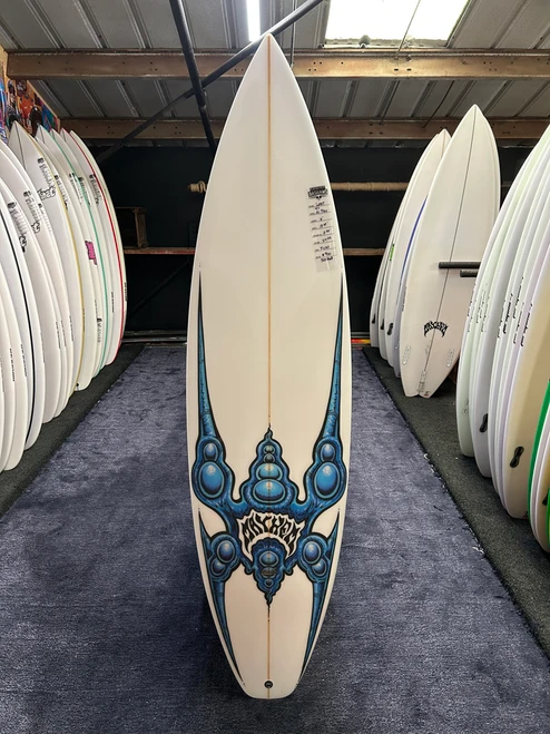 6'0 LOST '97 AI PRO SURFBOARD (300368)