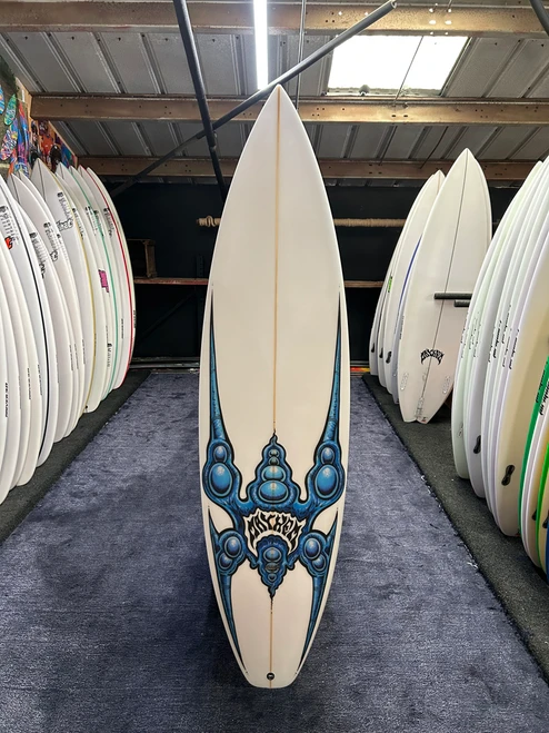 6'0 LOST '97 AI PRO SURFBOARD (300404)