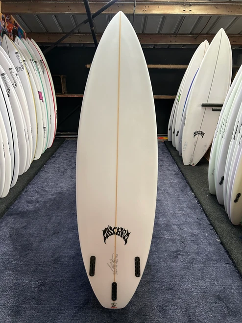 6'0 LOST '97 AI PRO SURFBOARD (300404)