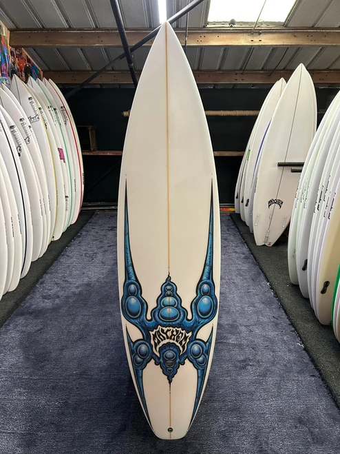 6'1 LOST '97 AI PRO SURFBOARD (301174)