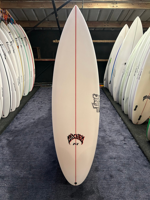 Performance Shortboards