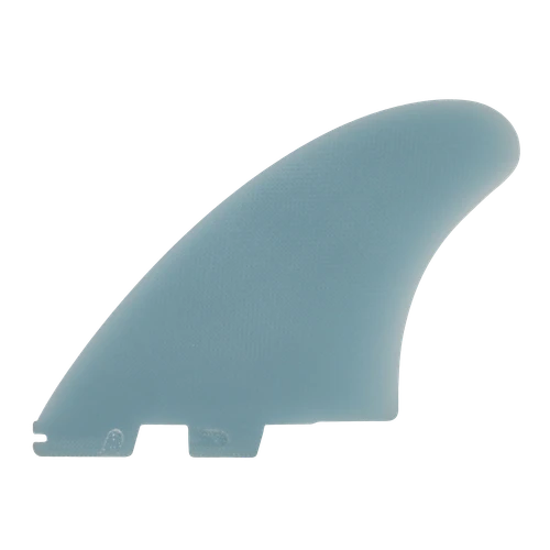 FCS II PERFORMER KEEL PG TWIN FIN SET L-XL FLUX