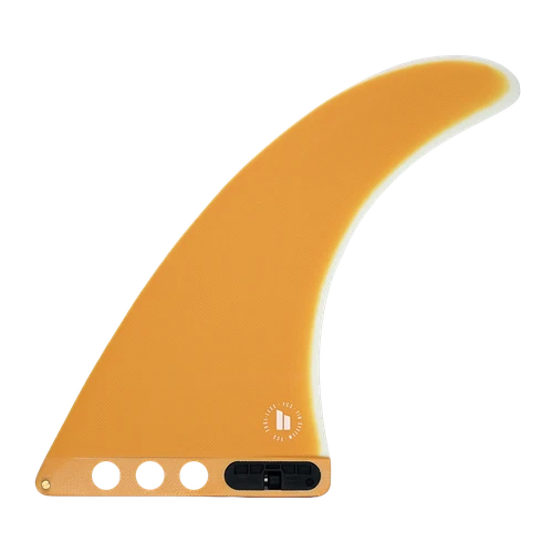 FCS II CONNECT PG 7" LONGBOARD FIN SUNBURST