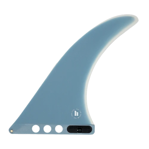 FCS II FLOW III PG 8.5" LONGBOARD FIN FLUX