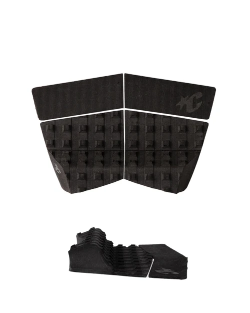 CREATURES OF LEISURE HARDWEAR TAIL BLOCK TRACTION BLACK