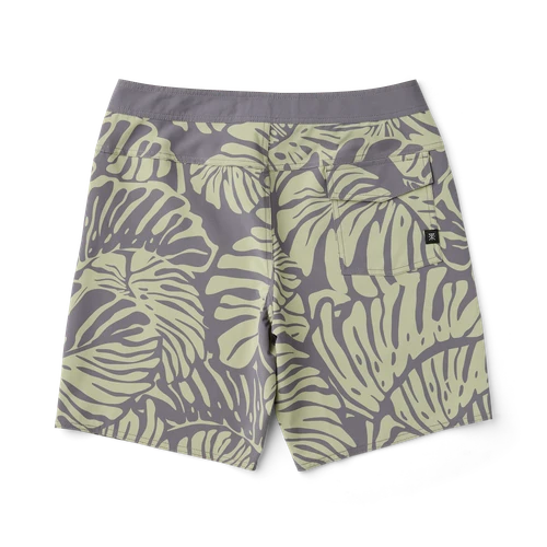 ROARK PASSAGE 18.5" BOARDSHORTS SHARK - Shark
