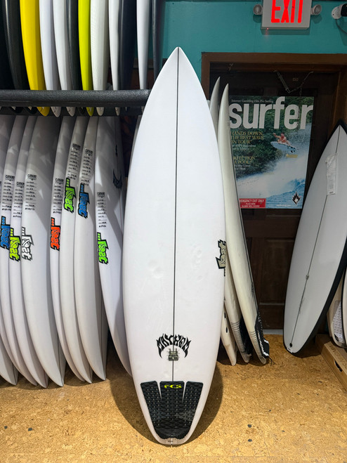 Lost Big Rig Driver Surfboard | Catalyst
