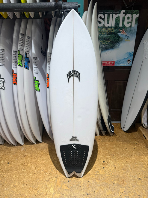 Groveler Surfboards