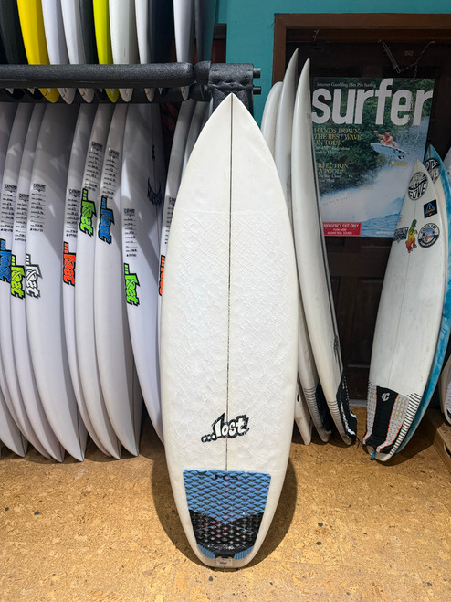 Groveler Surfboards