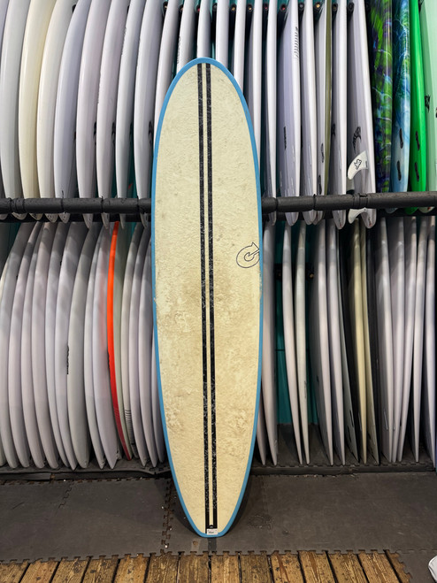 Mid-Length Surfboards