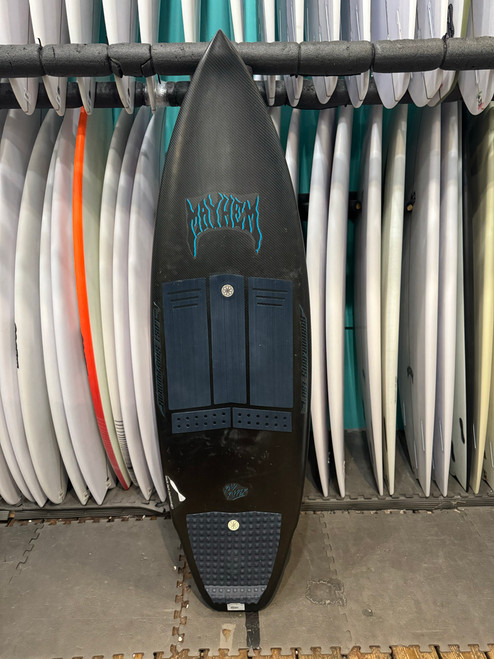 Mid-Length Surfboards