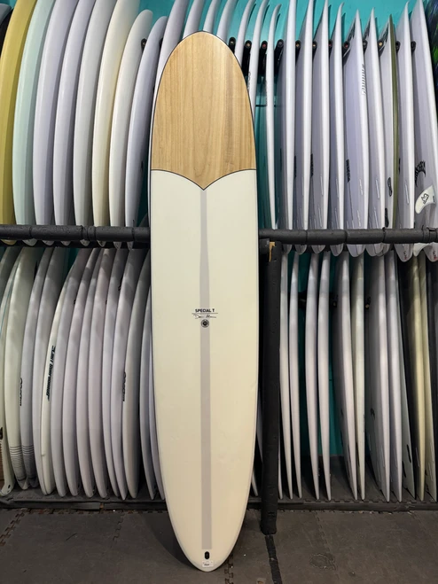 9'0 FIREWIRE SPECIAL T USED SURFBOARD (2240377)