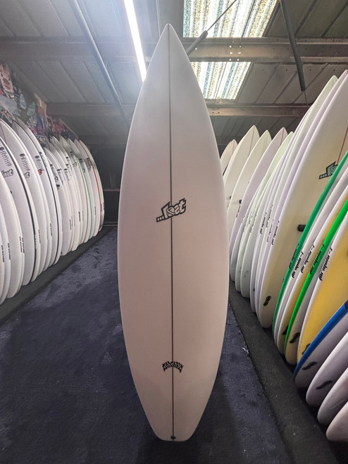 Lost Sub Driver 3.0 Surfboard | Catalyst