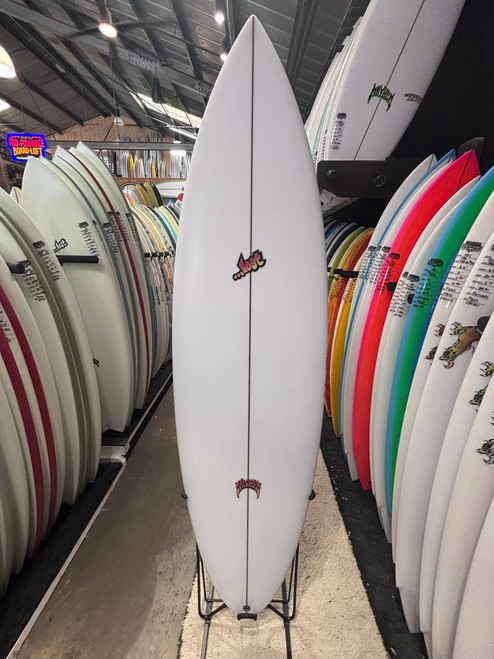 Lost Quiver Killer Surfboard | Catalyst