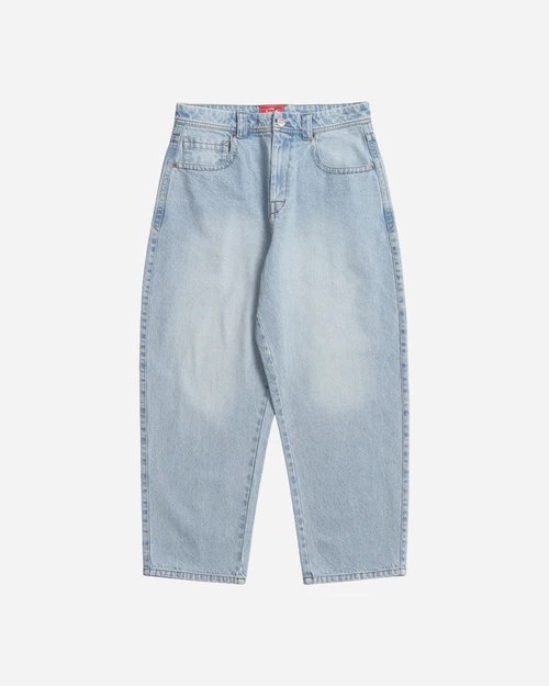 LOST BIG RIG DENIM PANT (10601362)