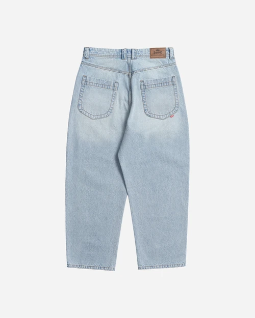 LOST BIG RIG DENIM PANT (10601362)