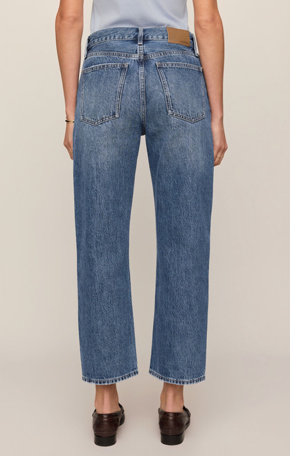 Z Supply the Off Duty Bowed Ankle
