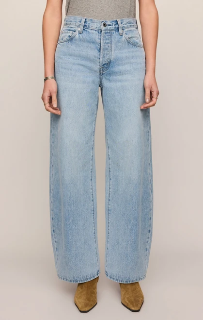 Z SUPPLY THE SHOW OFF HIGH RISE (DP263155S)