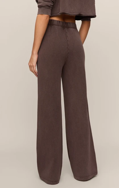 Z SUPPLY HUNTER KNIT PANT (ZP253872)