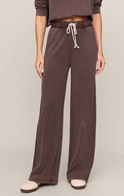 Z SUPPLY HUNTER KNIT PANT (ZP253872)