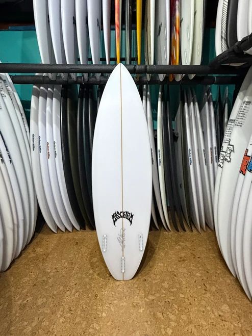 5'9 Lost '97 A.I. Pro Surfboard - Poly, 24.95L