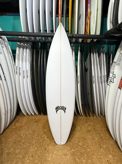 5'11 Lost '97 A.I. Pro Surfboard - Poly, 26.5L