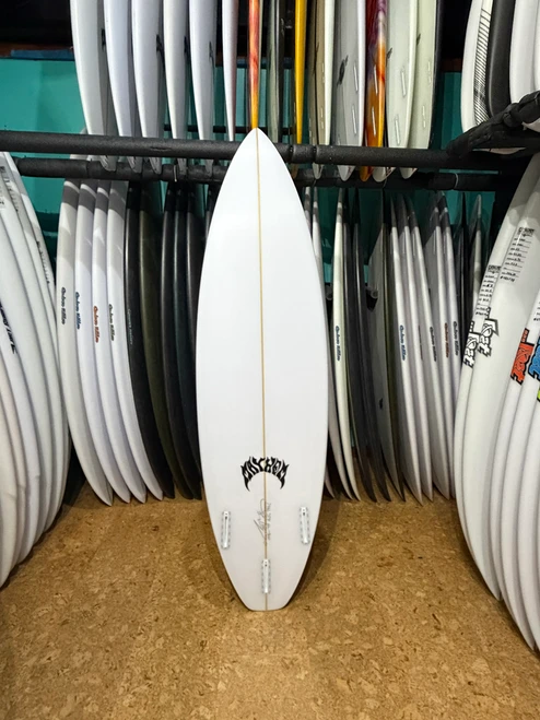 5'11 Lost '97 A.I. Pro Surfboard - Poly, 26.5L