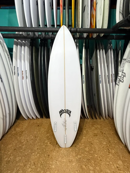 5'11 LOST '97 A.I. PRO SURFBOARD (300402)