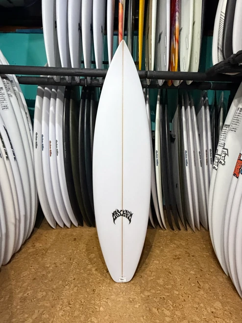 6'2 LOST '97 A.I. PRO SURFBOARD (300419)