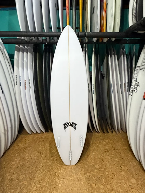 6'2 LOST '97 A.I. PRO SURFBOARD (300419)