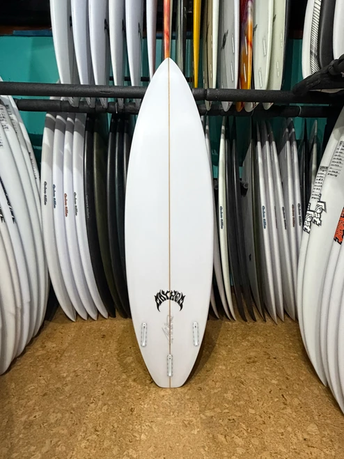 6'3 LOST '97 A.I. PRO SURFBOARD (300420)