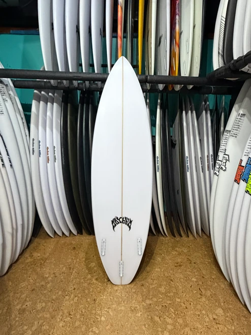 6'3 LOST '97 A.I. PRO SURFBOARD (300424)