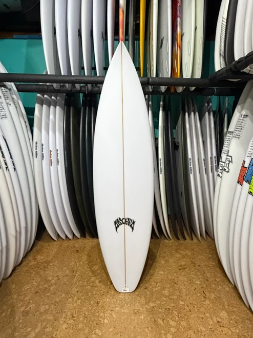6'3 LOST '97 A.I. PRO SURFBOARD (300424)