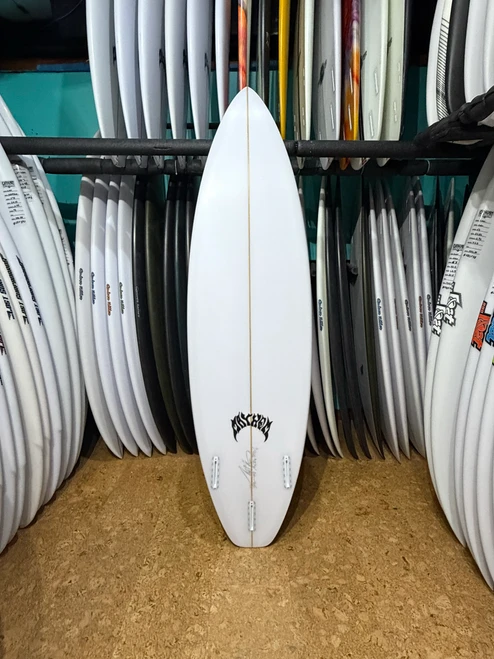 6'6 LOST '97 A.I. PRO SURFBOARD (300430)