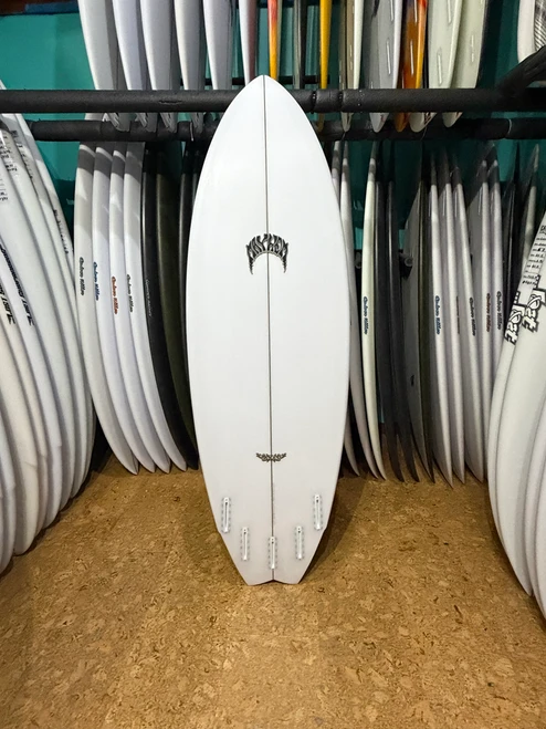 5'9 LOST PISCES SURFBOARD (297223)