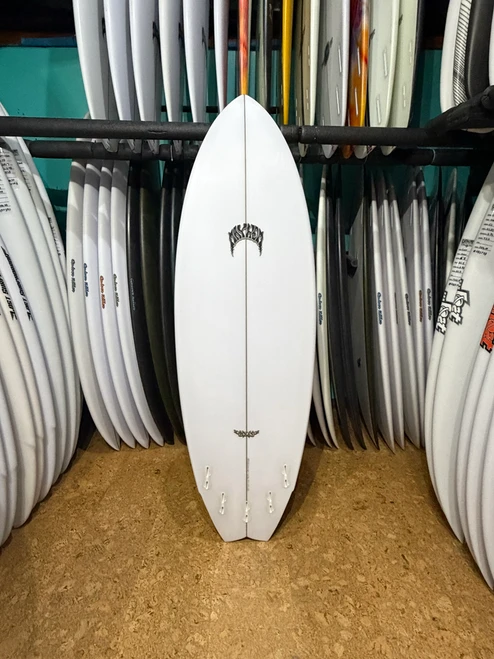 6'0 LOST PISCES SURFBOARD (297228)