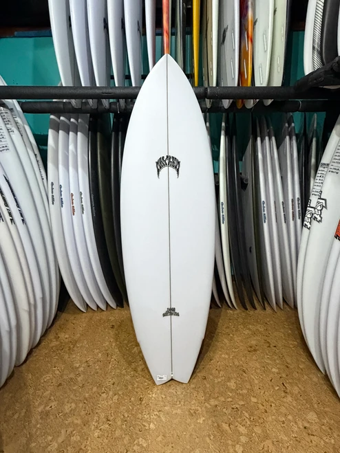 6'0 LOST PISCES SURFBOARD (297228)
