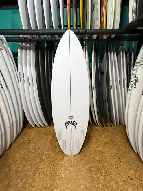 5'9 LOST PUDDLE JUMPER PRO SURFBOARD (297261)